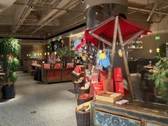 -青年公社烤鸭(熙悦天街店)