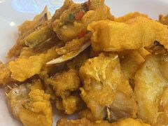 -鱼醉无骨鱼·中山脆肉鲩(荔湾路店)