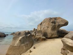 -惠州金海湾嘉华度假酒店