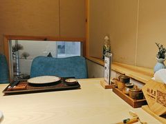 -越光米贩精致料理餐厅(金鹰店)