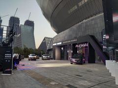 -成都金融城演艺中心