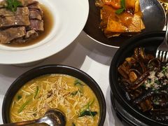 -扬州香格里拉·香宫中餐厅