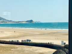 -青岛朗艺美术馆·海景咖啡