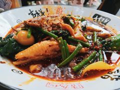 钵钵鸡-舒记钵钵鸡
