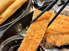 -馋三尺蟹粉小笼(人民广场店)