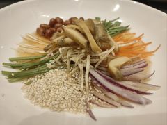 -A One Kitchen·南京精菜馆(晶丽酒店店)