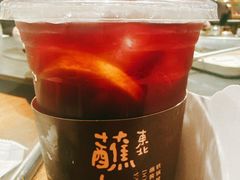 -蘸小院铁锅炖·蘸酱菜·东北菜(怀远门店)