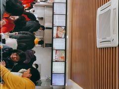 大堂-林静小吃(复兴路店)