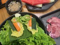 -汉拿山(北京上地华联店)