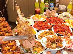 -汉丽斯巴西烤肉自助(市南店)