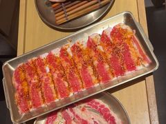 -西塔老太太泥炉烤肉(亚运村店)