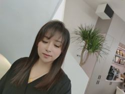 -MINX名珂斯·烫染形象设计