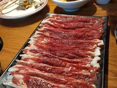 -三太子地摊烧烤·小龙虾(北蔡店)