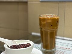 -义顺牛奶公司(新马路老店)