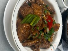 -海鲜街菜馆(海珠南路店)