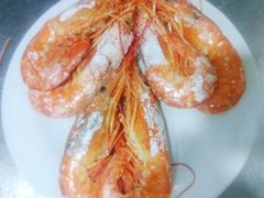 -胖子饺子馆·海鲜家常菜(海军博物馆店)