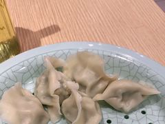 -老边饺子馆(东单店)