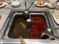 -海底捞火锅(天一广场亚细亚店)