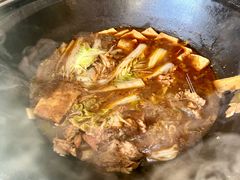 -姥家大锅台水库渔家