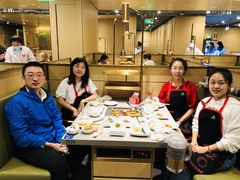 -海底捞火锅(铂澜大象城店)