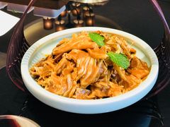 -阿庄新豫菜(通泰路店)