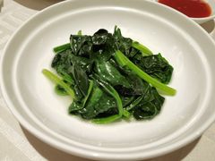 -浦华大酒店-台南担仔面海鲜楼