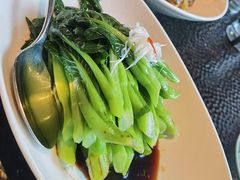 -长春凯悦酒店-品悦中餐厅