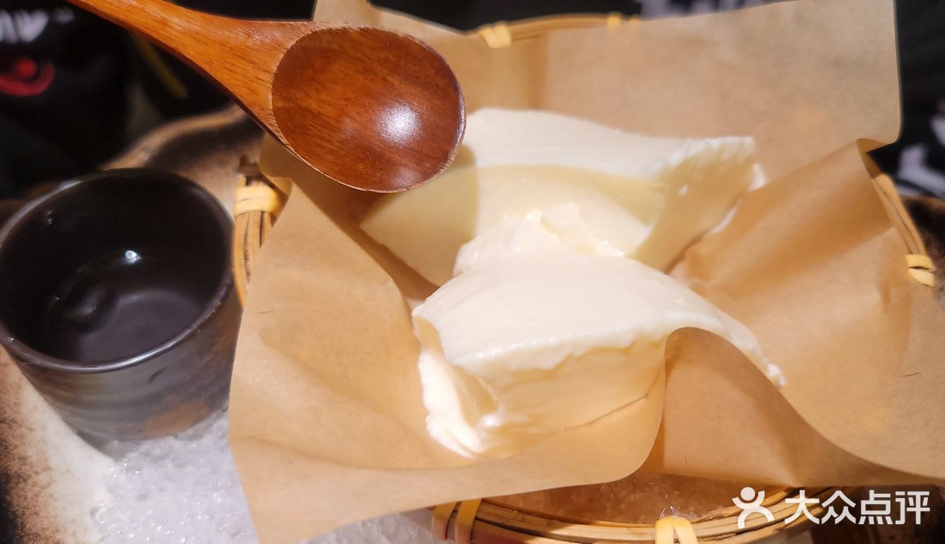 探寻美食✔性价比超高的日料店