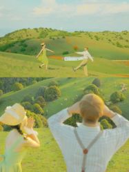 -米莱摄影写真(五大道别墅店)