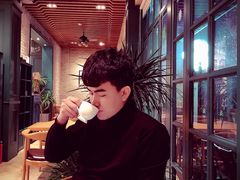 -SEN CASTLE城堡西餐(创意设计中心店)