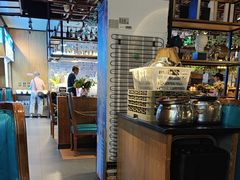 -领鲜活海鲜榴莲自助火锅(东门店)