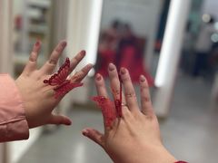 -海马体照相馆(万菱汇店)