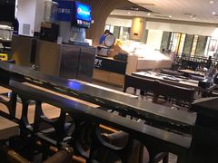 -火炉火自助餐(悠唐购物中心店)