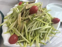 -何适山庄 ·可团建(水长城P2停车场店)