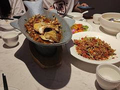 -不倒翁·安徽名菜楼(步行街店)