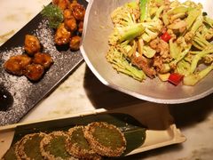 -绿茶餐厅(乐峰广场店)