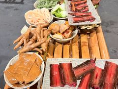 -大风老火锅(江北一店)
