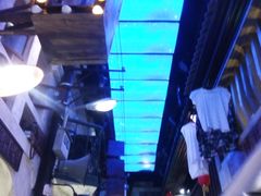 环境-老表记广西宵夜螺蛳鸭脚煲(西大店)