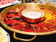 -春熙里老火锅(春熙路店)
