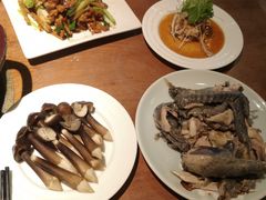 -黑鸡小馆(金源店)