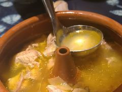 -香满楼(临安路店)