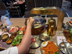 -西塔老太太泥炉烤肉(沈阳店)