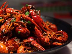 油焖大虾-巴厘龙虾·榜首油焖大虾(旗舰店·万松园)