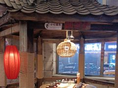 -破瓦寒窑·地摊烤羊排