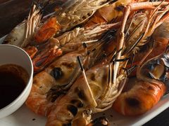 -大螃蟹海鲜餐厅