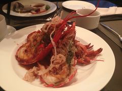 -洲际酒店·地平线全日餐厅HORIZON CAFÉ