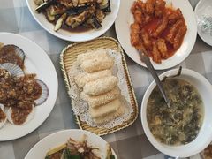 -华春餐馆(鱼山路店)