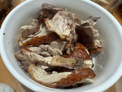 -晓马鸭店(新芜路店)