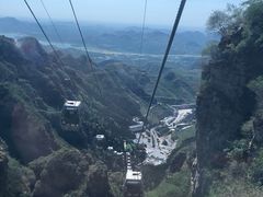 -狼牙山风景区
