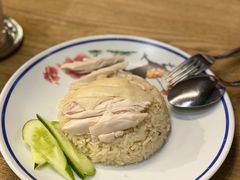 -红大哥水门鸡饭(總店)